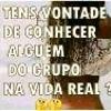 foto do perfil cornoquercasar